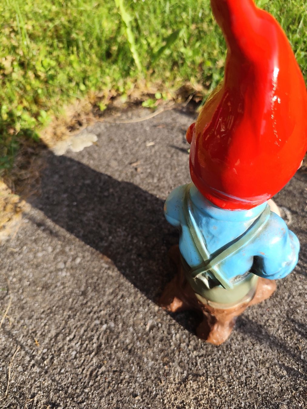 Statuette: Gartenzwerg  – Usato da Grossdietwil venduto da bie_2bn5 3