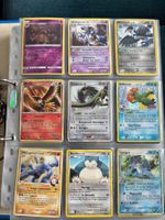 Classeur carte Pokémon