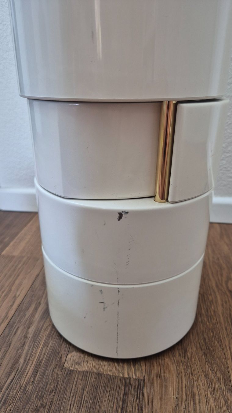 Contenitori & Simili: Vintage rotating modular organizer – Usato da Zürich venduto da monadiederich 8
