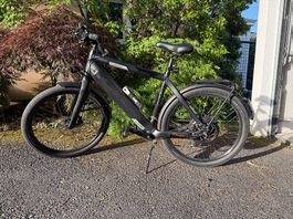 Stromer ST1