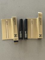 2x Hourglass Unlocked Mascara Ultra Black - NEU & OVP - mini