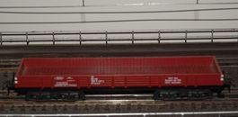Märklin 4473 Niederbordwagen