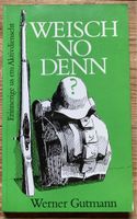 Buch Weisch no denn?