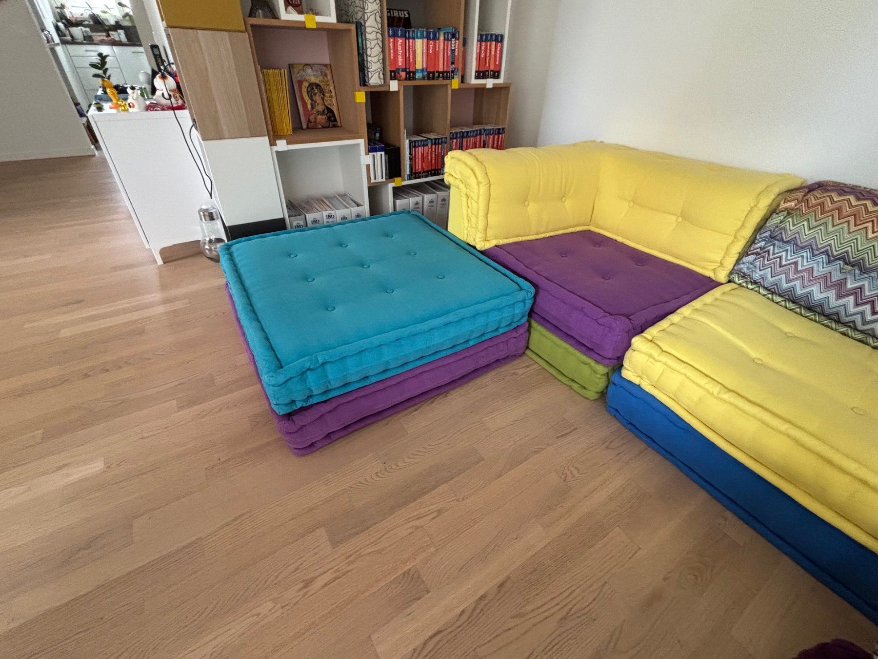 Roche Bobois Divani: Sofa Roche Bobois – Usato da Küsnacht ZH venduto da alexinside619 3