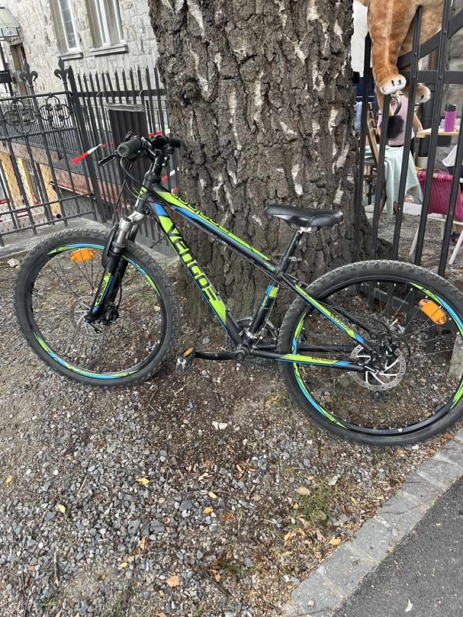 Biciclette: Kindervelo – Usato da Zürich venduto da cor_phk9
