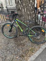 Kindervelo