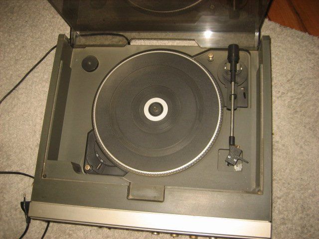 Lettore multimediale & Streamer: Sound MC-100 - Stereoanlage – Difettoso da Winterthur venduto da pf02 4