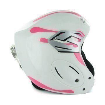 Caschi: casque de ski enfant – Nuovo e nell'imballaggio originale da Fontenais venduto da Vava68