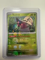 Shelmet | Masterball | WHT 008/086 | EN