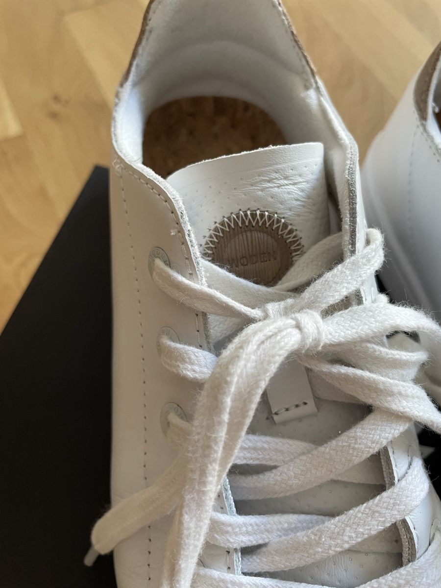 Scarpe da donna: Sneaker Woden – Usato da Fribourg venduto da _rachel_01 1