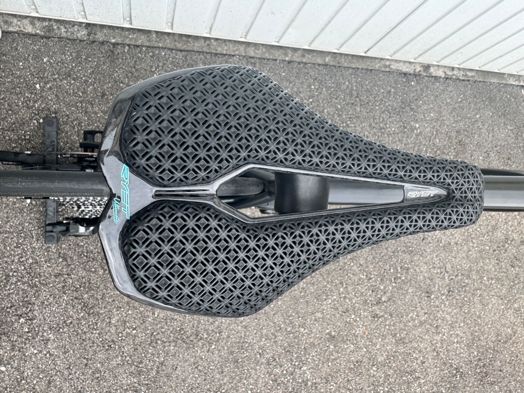 Specialized Velos: Specialized Tarmac SL6 S-Works Disc – Gebraucht aus Tramelan von ALFJ5 3