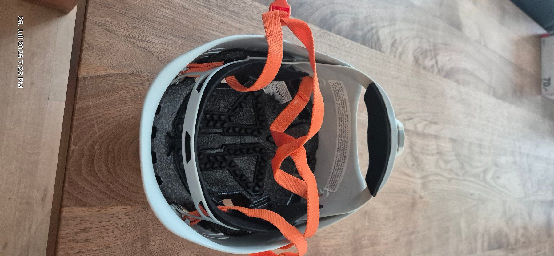 Helme: Kletterhelm Simond Grösse S – Gebraucht aus Emmenbrücke von loeschi01 4