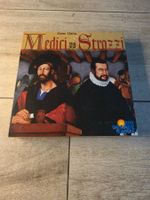 Medici vs Strozzi–Reiner Knizia–Rio Grande Games Brettspiel