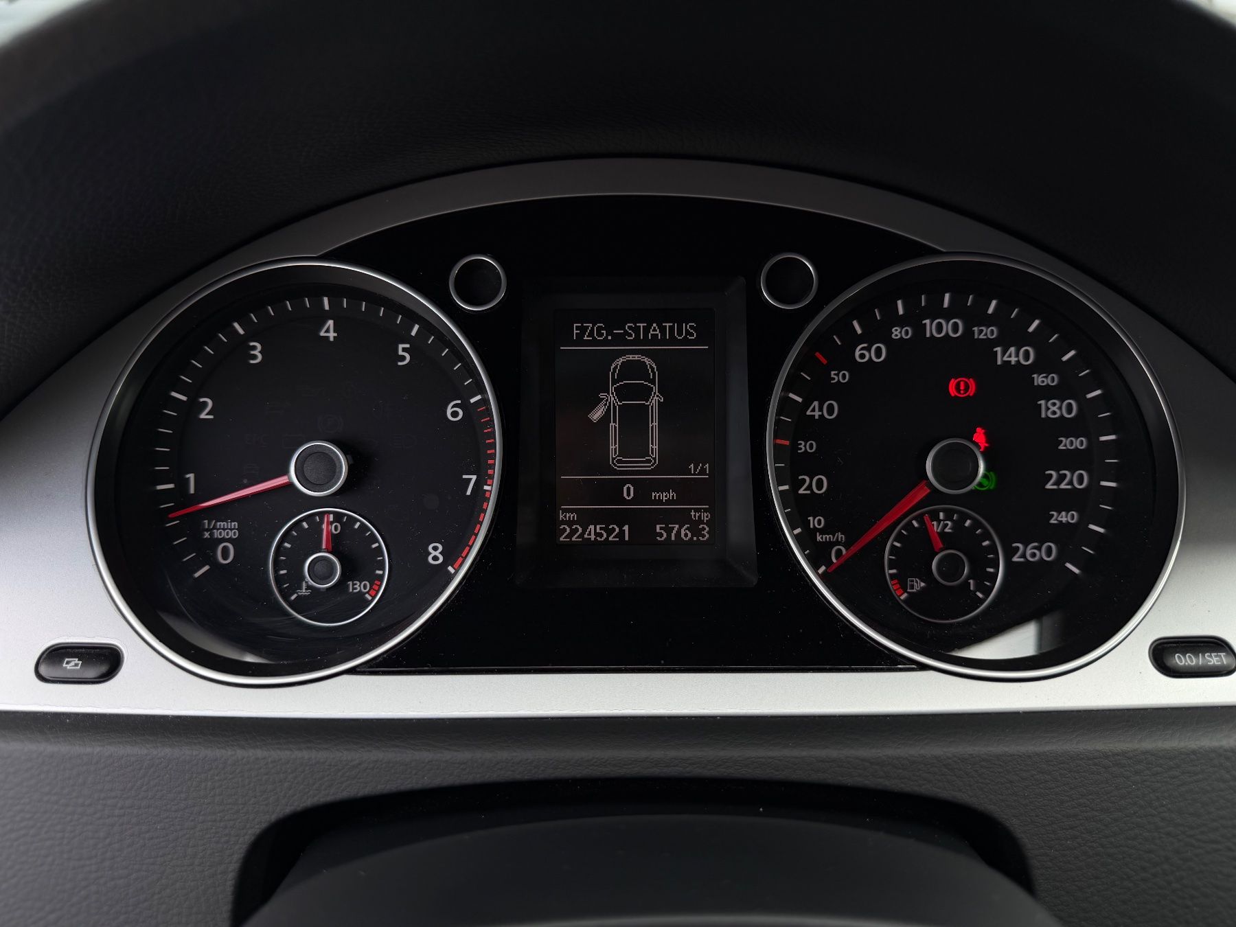 VW Automobili: VW Passat/1.4 V B.MT/130PS/Automat – Usato da Wittenbach venduto da rommel33 2