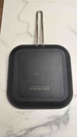 Evatrio Grillpfanne 28x28