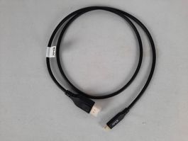 CLUB 3D USB Typ C - DisplayPort
