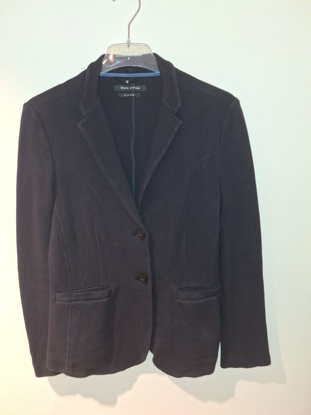 Giacche: Marco polo blazer – Usato da Oberhofen am Thunersee venduto da katka99