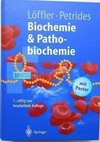 Biochemie & Pathobiochemie 7. Auflage