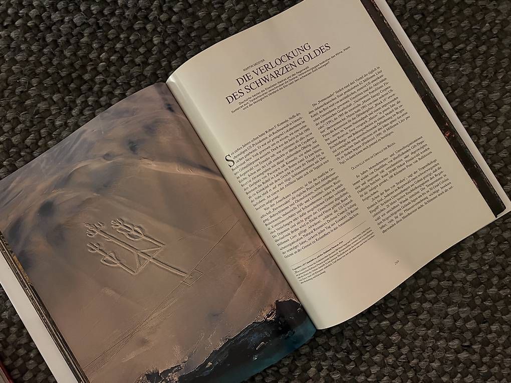 Libri: GEO - Die Erde von oben – Usato da Adliswil venduto da Ursula8102 1