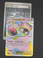 🇬🇧 EN Mega Slowbro EX - PBL 031/084 Pitch Black ab 1.-