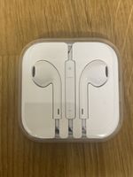 Kopfhörer In-Ear Weiss mit 3.5mm Anschluss in OVP