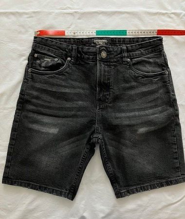 Short Jeans Alcott T 40