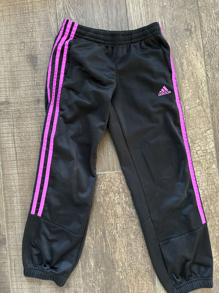 Adidas Pantalons: Trainerhosen – D'occasion à Herznach par lu1eg