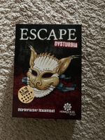 Escape dysturbia