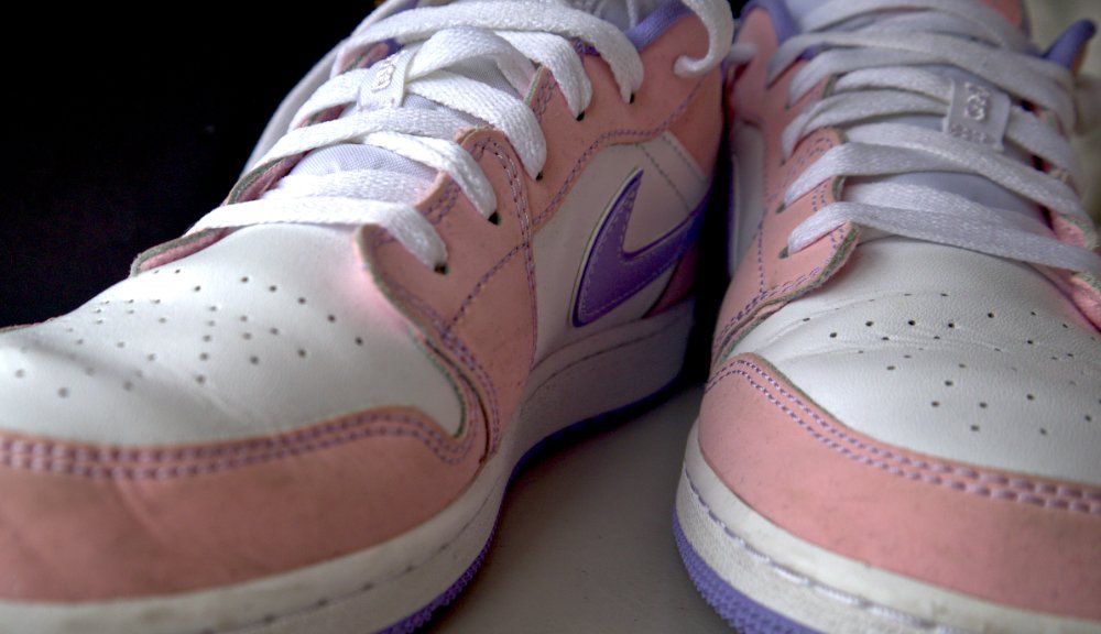 Nike Scarpe da donna: TENIS DE MARQUE : NIKE – Nuovo e nell'imballaggio originale da Männedorf venduto da gme_rm8c 5