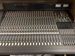 Mackie Mischpult (Lot 17) 2504 Biel