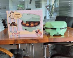 Bestron Sweat Dreams 3-in-1 Cakemaker