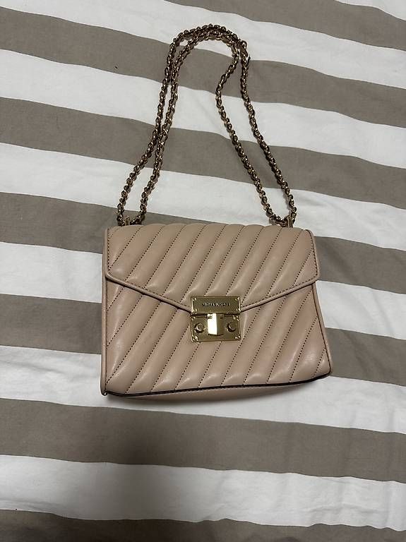Michael Kors Borse da donna: Borsa MK rosa antico – Usato da Rivera venduto da Giada18 2
