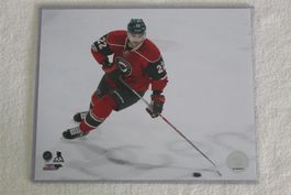 NHL Nino Niederreiter Wild away