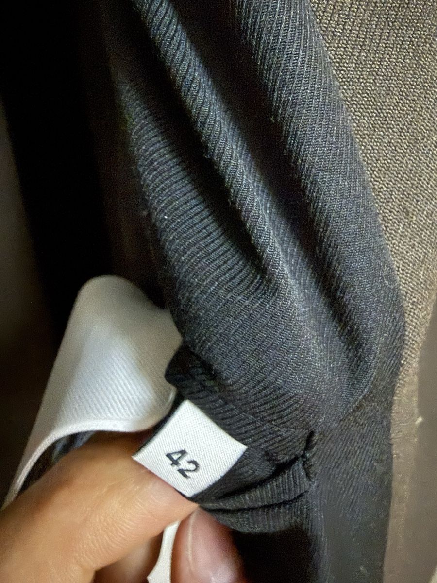 Vestes: Blazer Ami Paris – Neuf (Voir description) à Teufen AR par nicmat 5