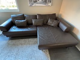 Sofa-Sitzgruppe-Wohnlandschaft Top Qualität