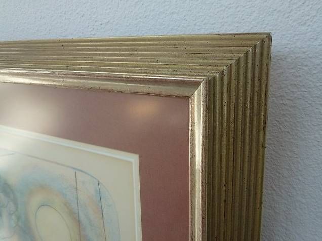 Grafiken & Lithographien: Hans Erni Bild – Gebraucht aus Kerns von M010203 3
