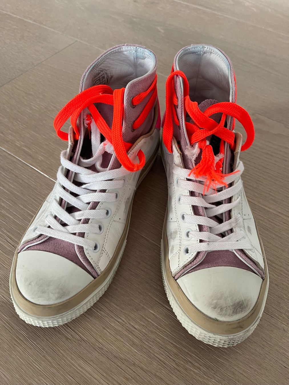 Scarpe da donna: Sneakers Hidnander – Usato da Uitikon Waldegg venduto da Kuendig2011