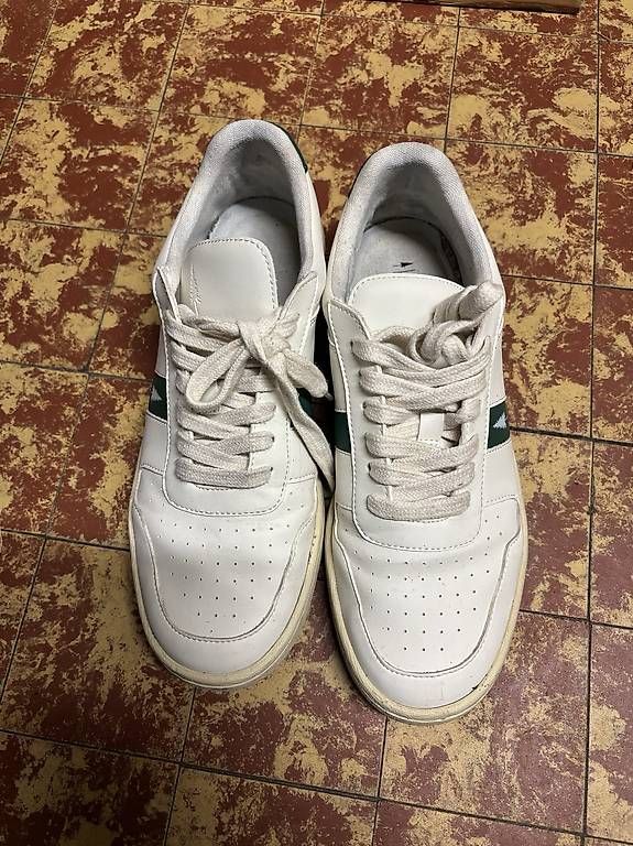 Scarpe da uomo: Nikin Schuhe 42 – Usato da Bern venduto da vfsw0 1