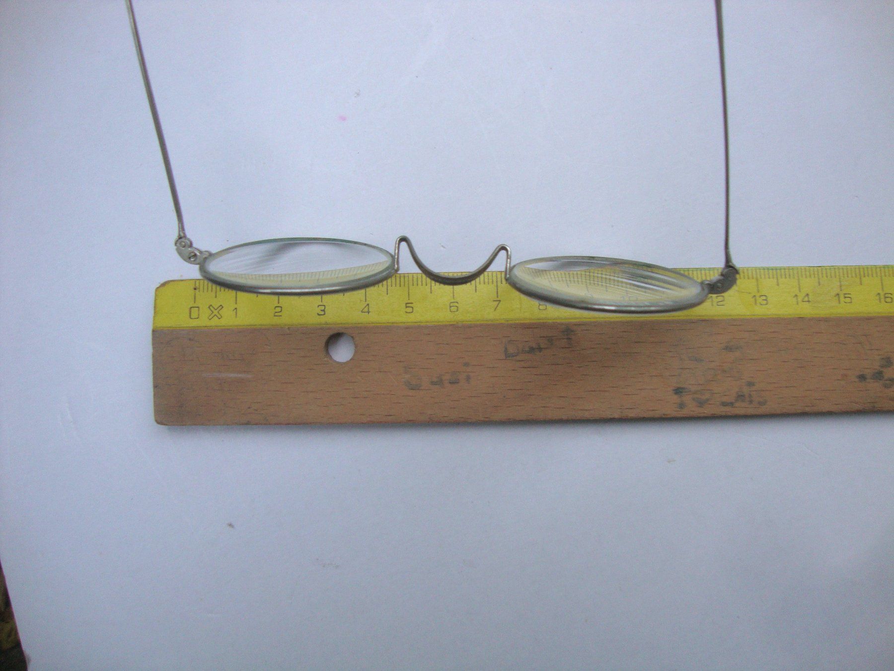 Occhiali & Lenti: Antike Brille – Usato da Winterthur venduto da halle07 3
