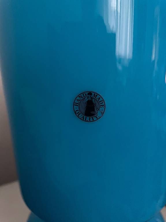 Ikea Lampade: Ikea lykta glaslampe 90er – Usato da Dübendorf venduto da rocki07 1