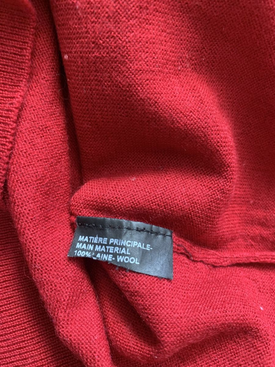 Maglioni & Felpe: Zwei merino wolle pullovers – Usato da Zürich venduto da Nikuska32 4