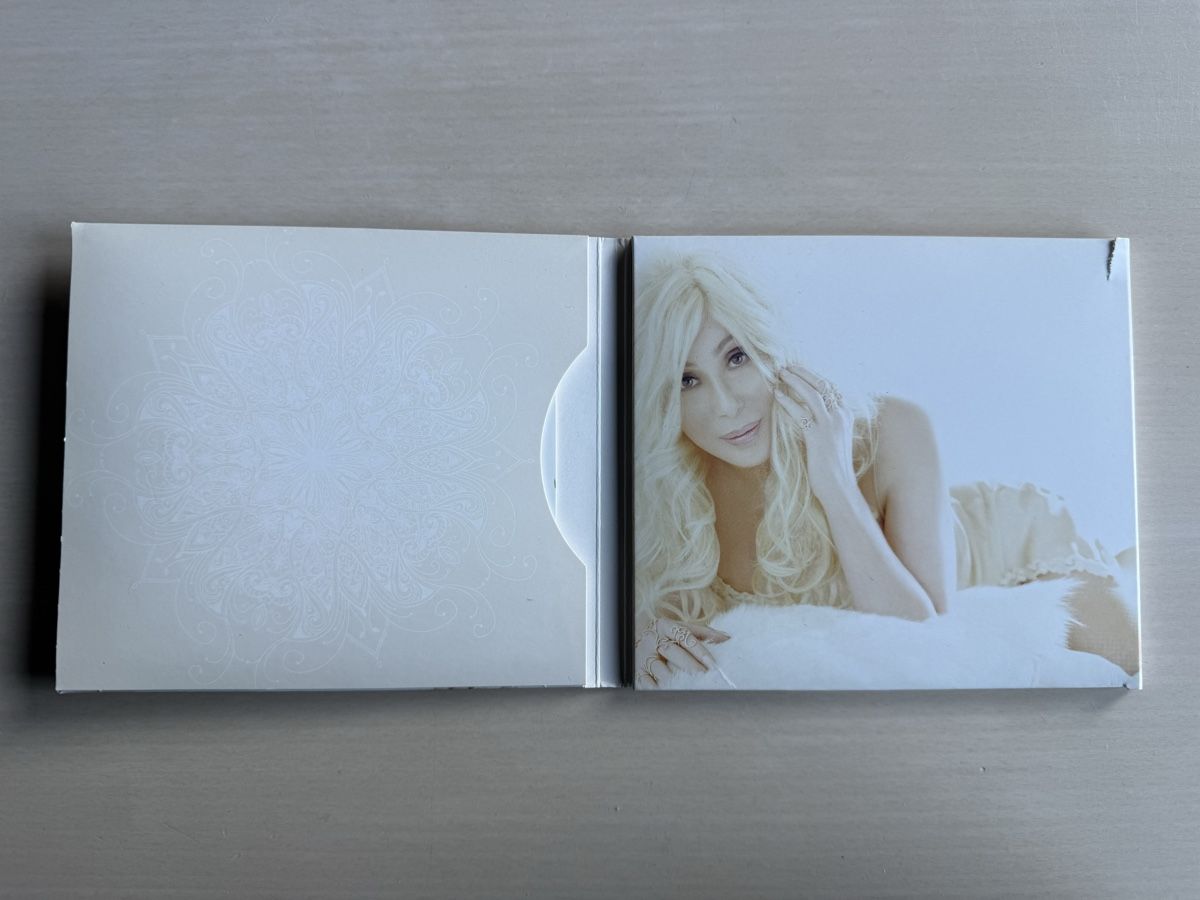 CDs: Cher - Closer To The Truth CD – D'occasion à Oberried Brienz par Chyara 2
