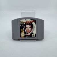 Goldeneye 007 (Nintendo 64)