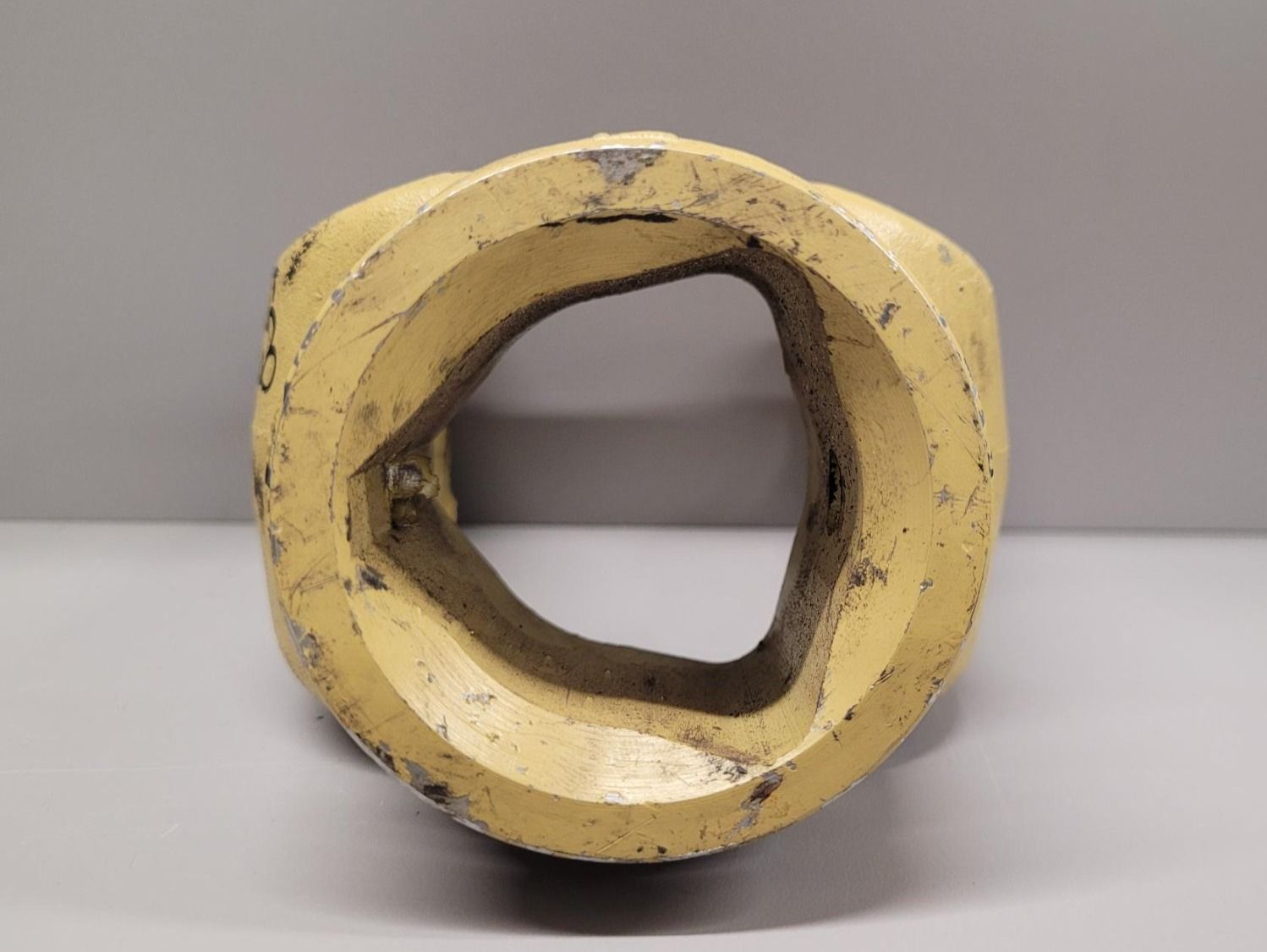 Altro per industria metallurgica: Walterscheid Profilgabel, 20.40.86 – Nuovo (secondo la descrizione) da Lätti venduto da baumi02 1