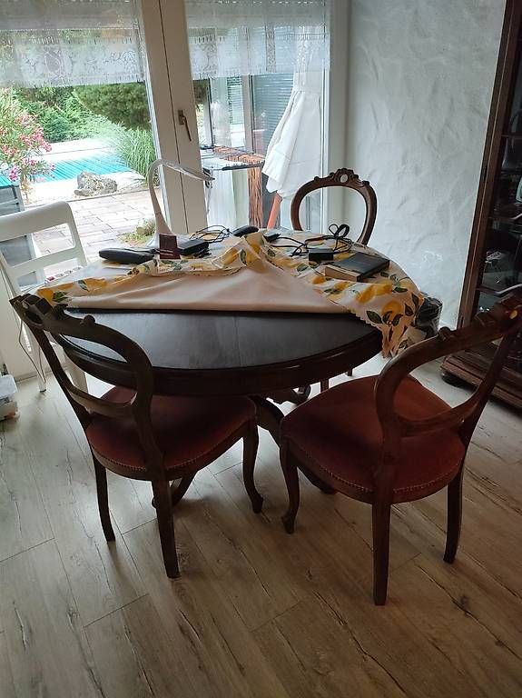Sofas: Möbel zum verschenken! – D'occasion à Schaffhausen par Gifamo 2