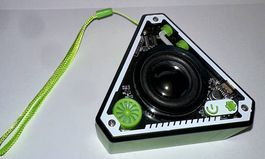 Lautsprecher Bluetooth