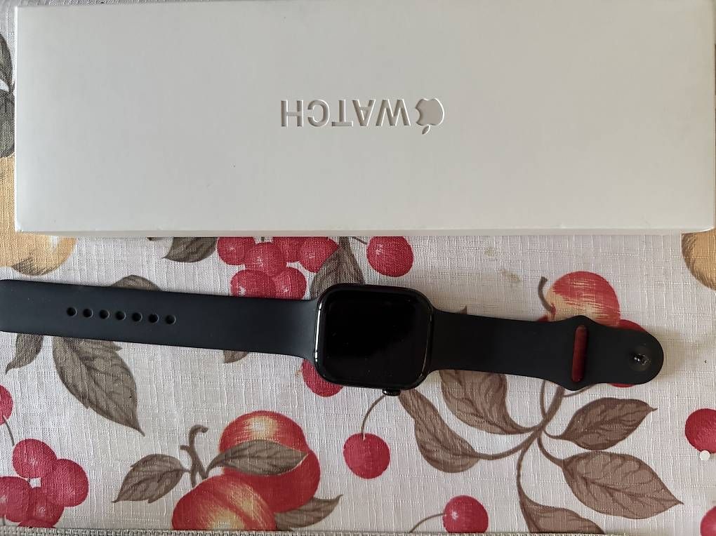 Smartwatch: Apple Watch 10 46mm – Usato da Wetzikon ZH venduto da adr_8hdt