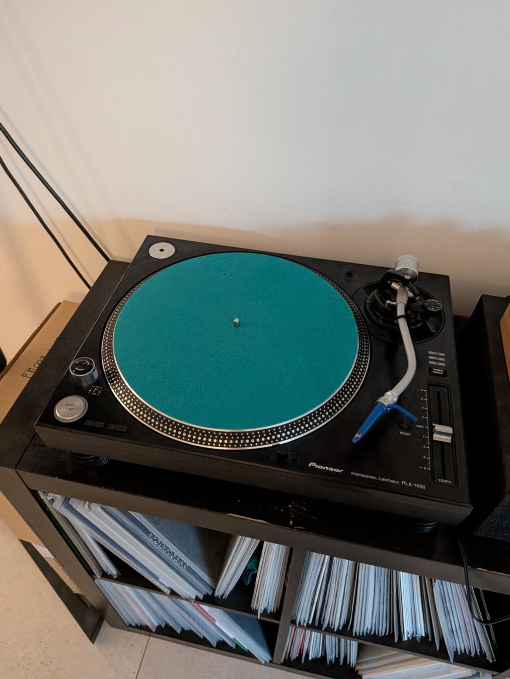 Pioneer Giradischi: Pioneer PLX 1000 – Usato da Lausanne venduto da MA1004