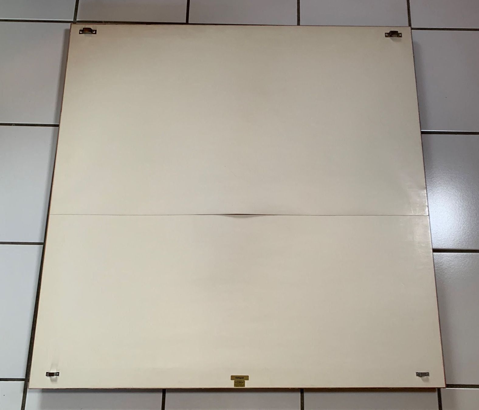 Poster & Bilder: Hermes Seidentuch eingerahmt – Gebraucht aus Burgdorf von kunterbunts01 2