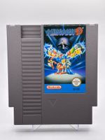 NES - Mega Man 3